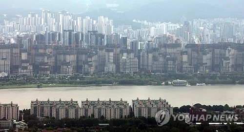 Some 40 pct of Koreans owned land in 2025: data