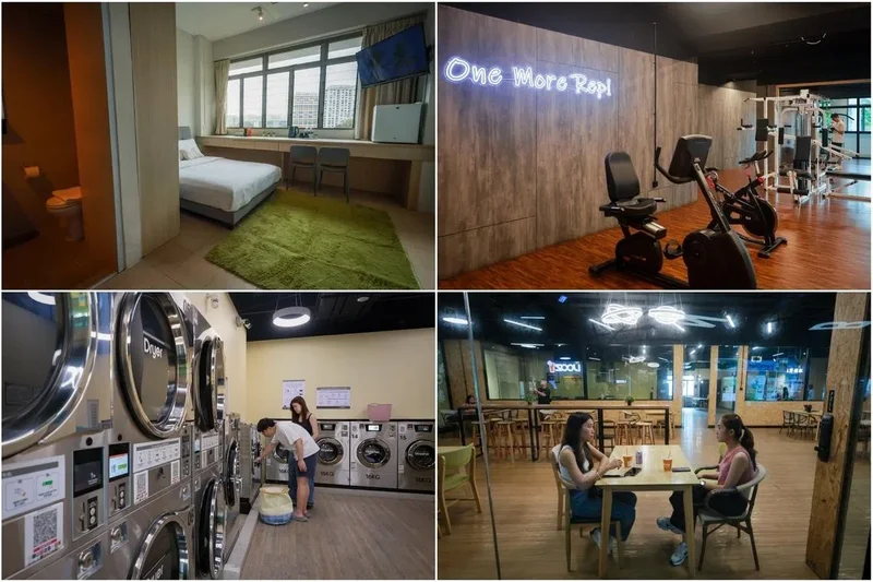 S’pore youth can rent co-living rooms with 30% discount under new independent living initiative