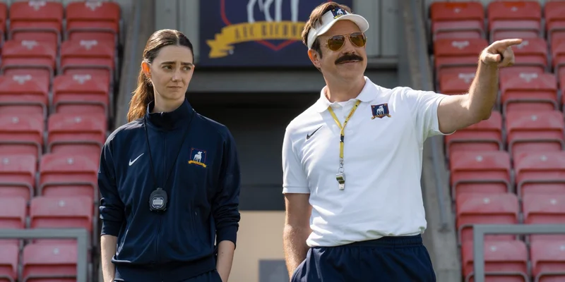 Ted Lasso season 4: Here’s who’s new and everyone not returning
