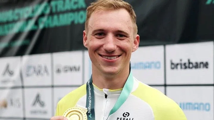 How a classification change ended Korey's Commonwealth Games hopes