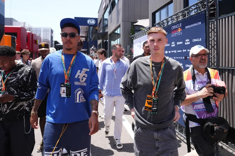 Xabi Alonso explains how Morgan Rogers and Cole Palmer can shine together at Chelsea: ‘I have a plan’