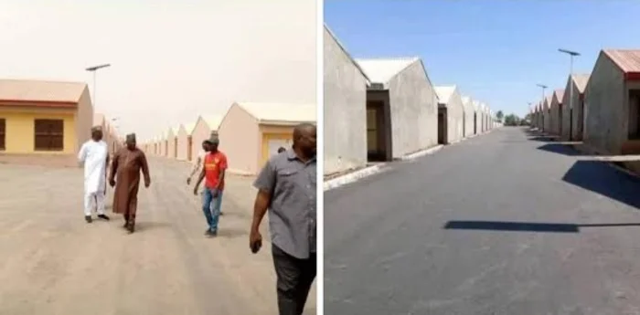 Controversy, alleged sharp practices trail Adamawa market shop allocation