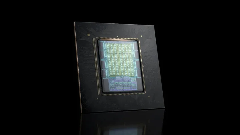 Nvidia reveals deep dive into what makes Vera CPU tick — with the super-powered Olympus core promising huge performance increases and more