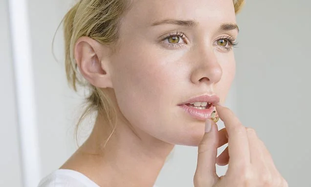 The 75p supplement that can turbo-charge your weight loss... and even outperform Mounjaro: Experts reveal eye-opening study that shows how drug-free pill can boost slimming by 600 per cent