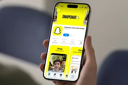 Snapchat’s Spotlight algorithm now favors human-made videos over AI-generated ones