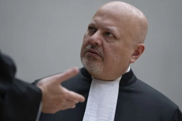 ICC member states to decide fate of embattled prosecutor Karim Khan