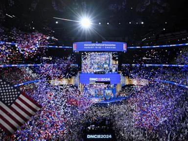 DNC panel recommends South Carolina hold the 1st presidential primary in 2028