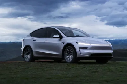 Tesla’s hidden door problem might end up fixing every car in America