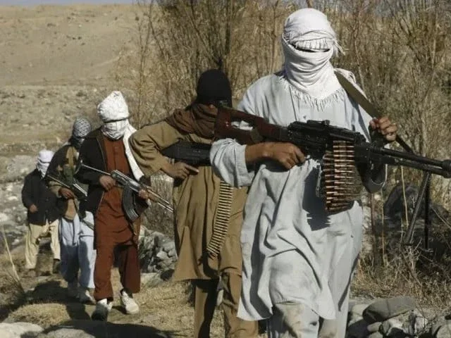 K-P offers cash rewards for terror intel