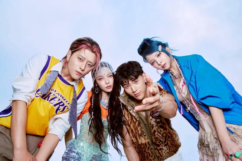 KARD disbands after 10 years, but members insist story is not over