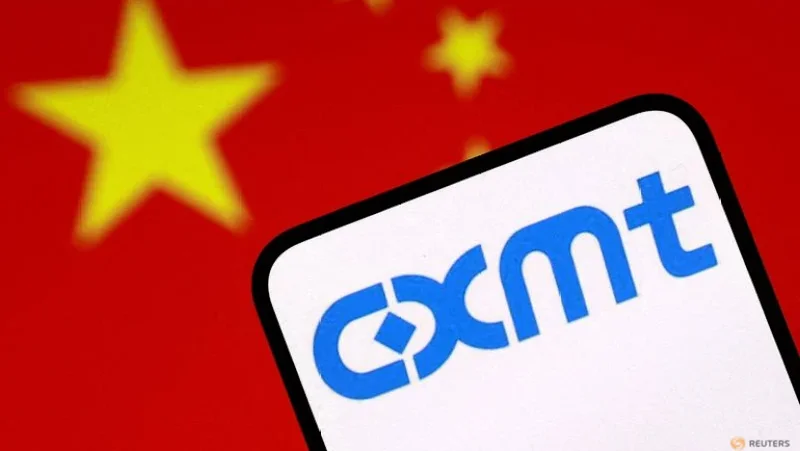 Commentary: China memory giant CXMT’s US$10 billion IPO is a flop