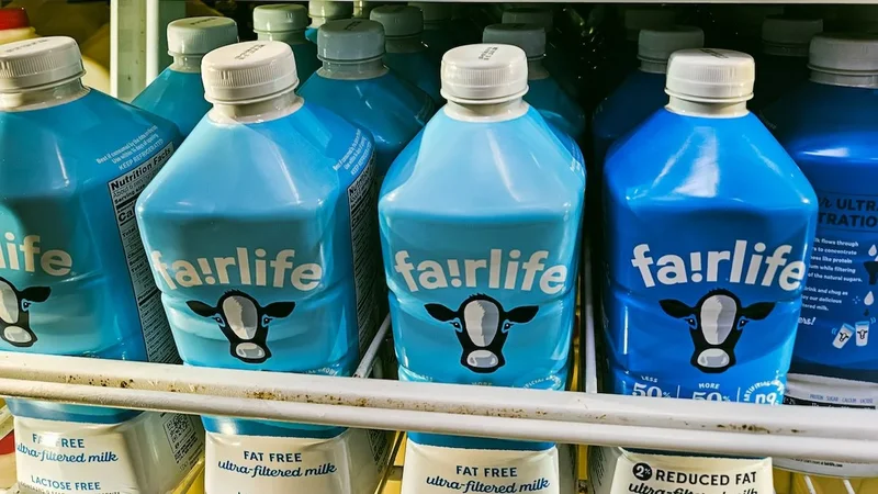 Coca-Cola Confirms Data Breach After Fairlife Ransomware Attack