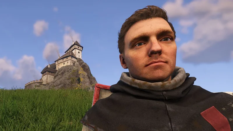 Warhorse trademarks 'Kingdom Come Salvation' as fans pray in unison for another open-world RPG