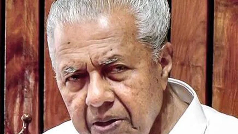 Leader of the Opposition in Kerala Pinarayi Vijayan demands withdrawal of cases in State against student protesters