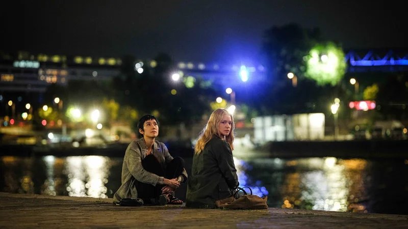 Director Hamaguchi Ryūsuke Explores Boundaries, Connections in “All of a Sudden”