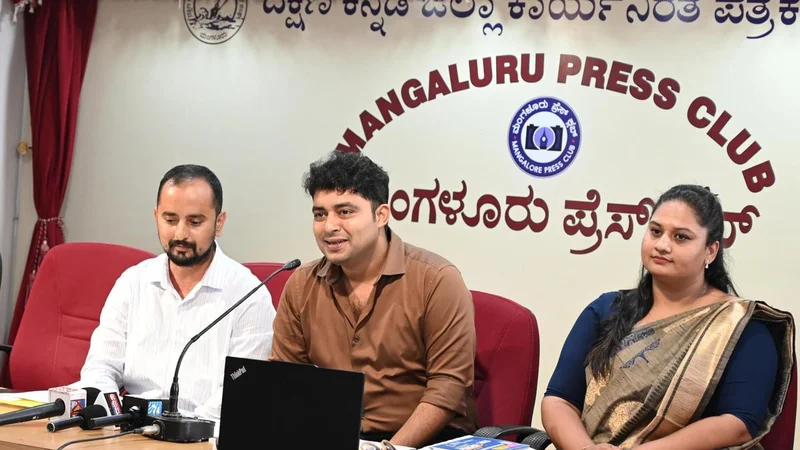 Nearly 25,000 jobs on offer at Alva’s Pragati 2026 in Moodbidri, says Vivek Alva