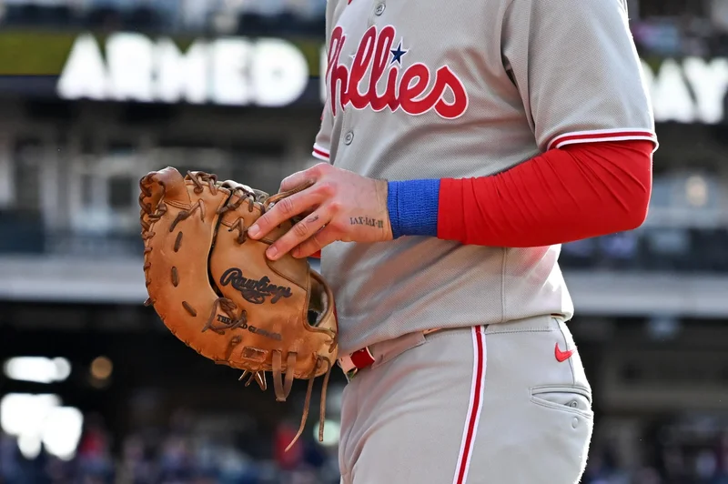 Phillies’ Bryce Harper Packs His Bag With Trade Deadline Move In Mind