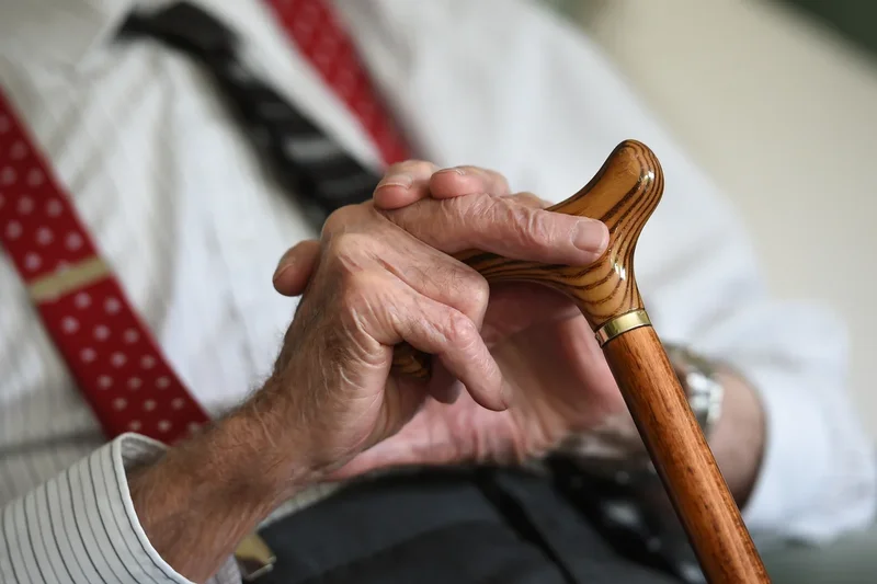 Pensioner with Parkinson’s disease convicted over £3.34 after car bill mishap