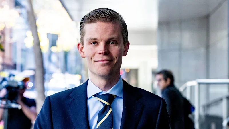 Operation Rosny ICAC investigation LIVE updates: Former Liberal Party staffer Dylan Whitelaw continues evidence after bombshell claim over Opposition Leader’s donation to NSW Reformers