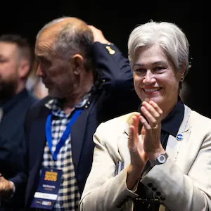 Election 2026: Former Whanganui MP Harete Hipango-Brownlie returns to politics with NZ First