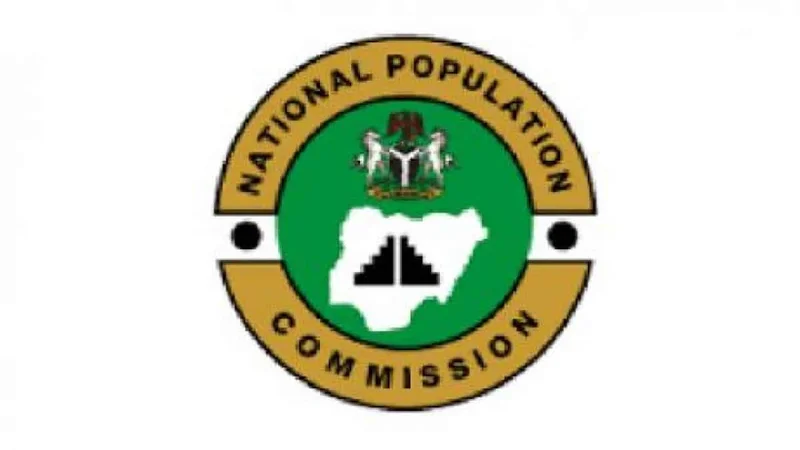 Population Commission establishes 4,011 digital birth, death registration centres nationwide