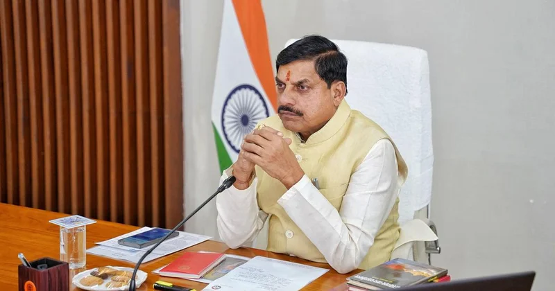 Madhya Pradesh increases moong procurement limit to 60% amid farmers protest