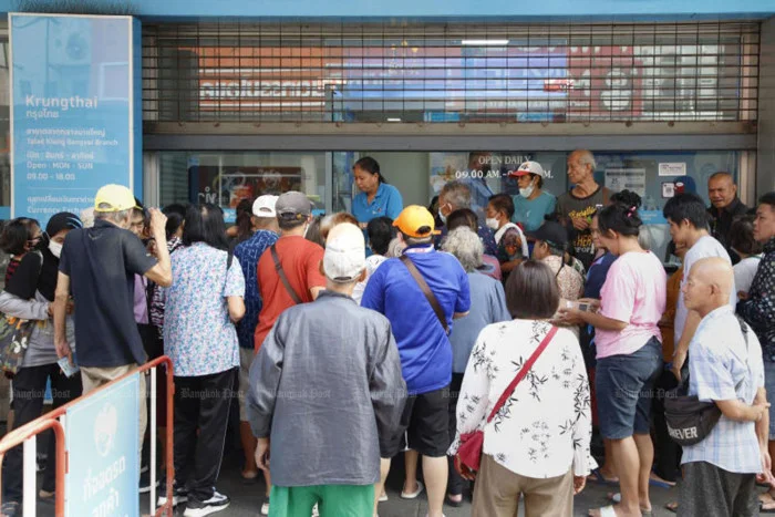 210,000 appeal welfare card rules