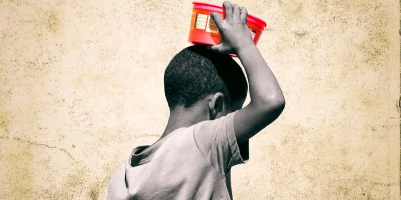NUTRITION EMERGENCY: How cheap junk food and a R560 grant are fuelling stunting and child obesity
