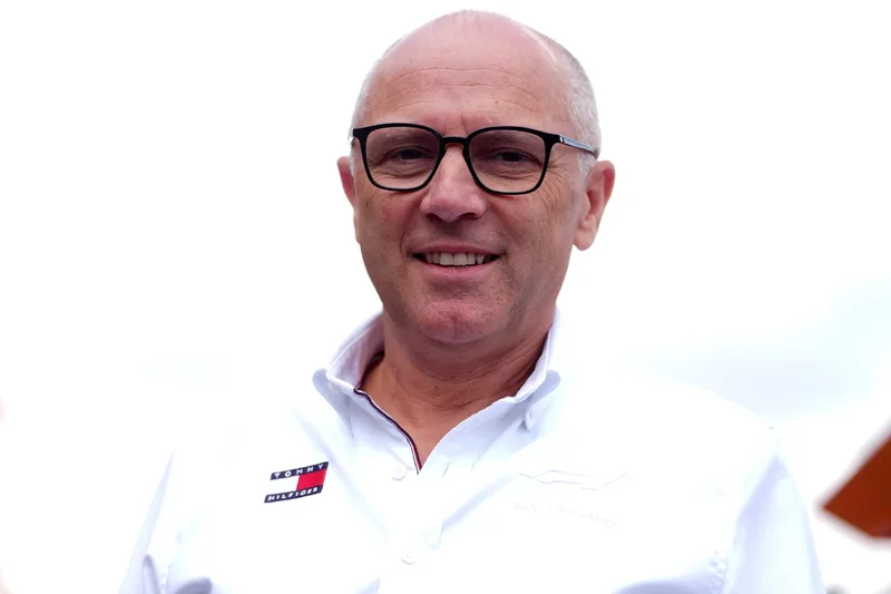F1 boss reveals 2026 calendar plans should Qatar and Abu Dhabi be cancelled