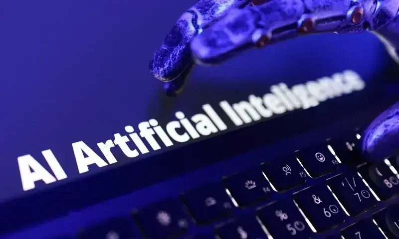 Shifting geopolitics of tech