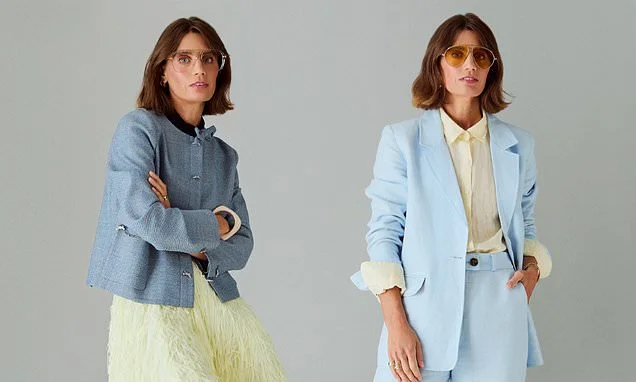 My life as a functioning anorexic: Behind her glossy image, influencer SARAH CORBETT-WINDER lives with a 'lonely, dark disease'. At 40, she accepts she'll never be cured of the eating disorder she's had for 22 years
