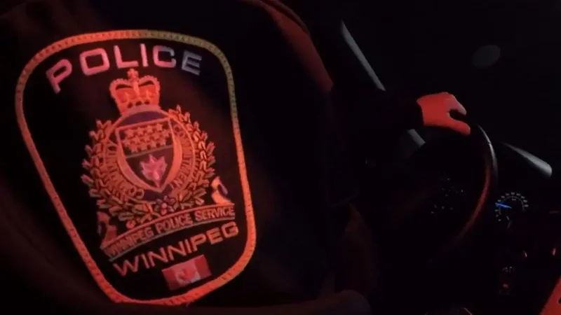 Arrest made following fatal stabbing near Portage Place: Winnipeg police