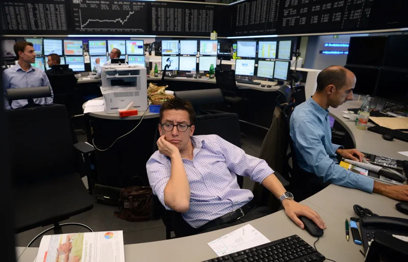 Fed study: AI’s slow productivity story fits a century-old historical pattern