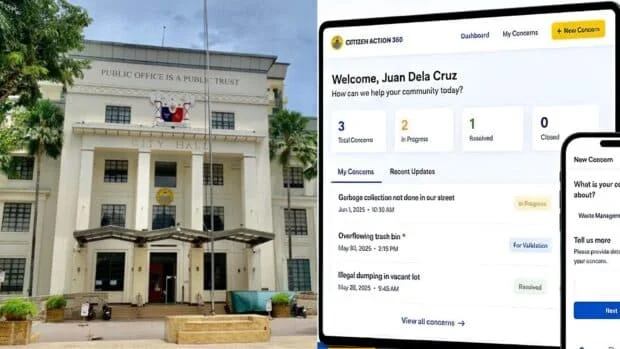 Cebu City eyes August rollout of one-stop app for public services