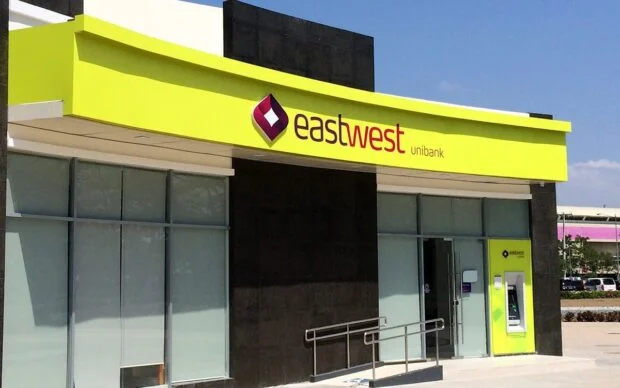 EastWest first half profit drops 17% to P3.4B