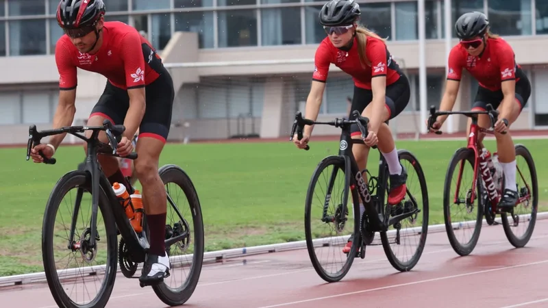 How Hong Kong’s five-year plan could get ball rolling on Olympic bid