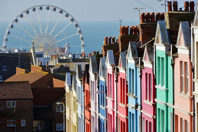 Eight best LGBTQ+-friendly Brighton hotels to book for Pride