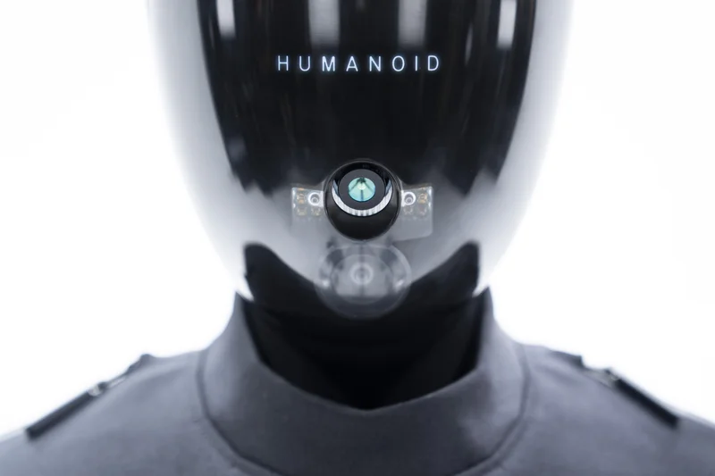 Everyone Is Talking About Humanoid Robots. Procurement Data Shows What Comes Next.