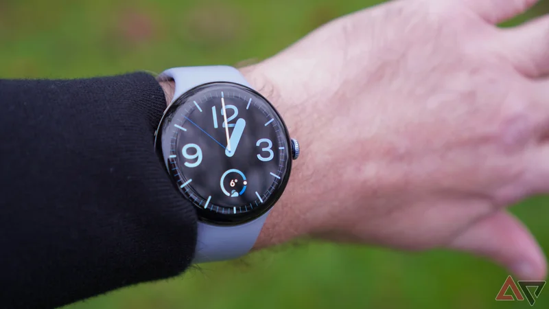 Pixel Watch Express Pay is finally working again after a frustrating bug