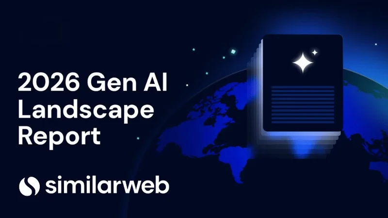 AI search is fragmenting, ageing and filling with ads