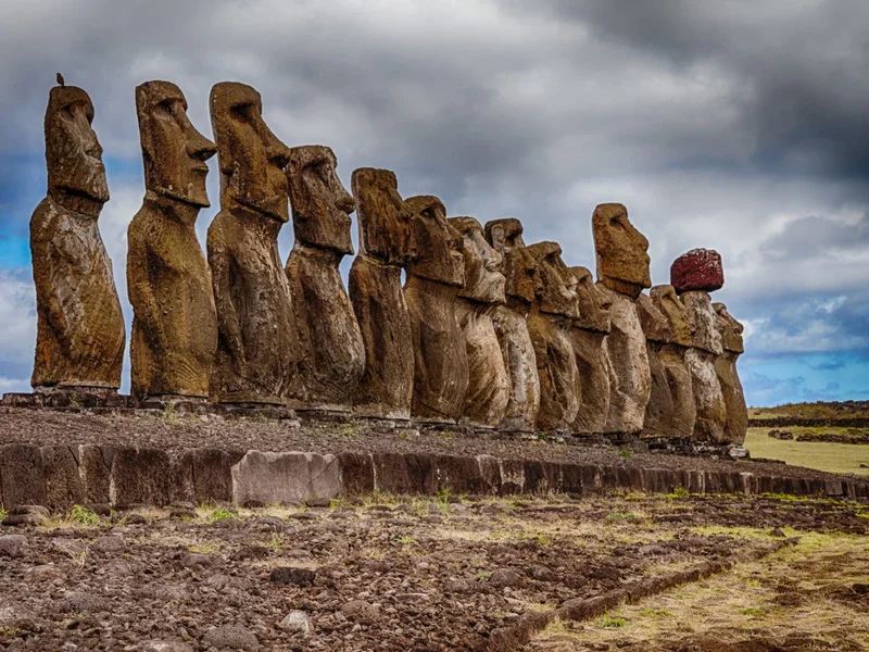 Easter Island Recovers Ancestral Remains Taken in 1882