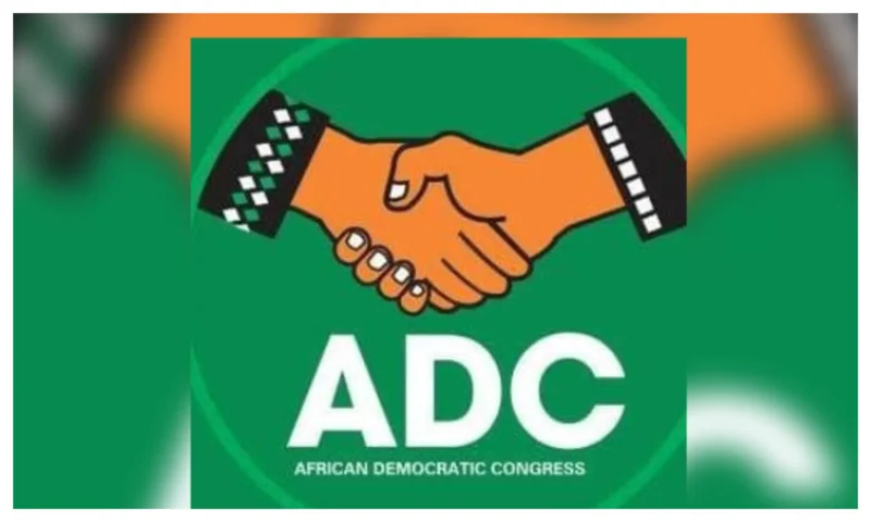 ADC urges Tinubu to address all insecurity victims equally
