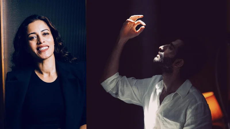 Finding hope through music: Sheetal Menon on her Spotify short film ‘Duet’