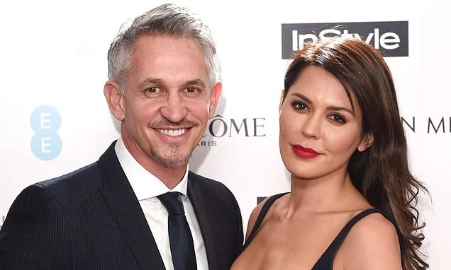 'Patriotic millionaire' Gary Lineker accused of 'gross hypocrisy' over five-year battle against £4.9million tax bill - after urging Andy Burnham to make wealthy pay more