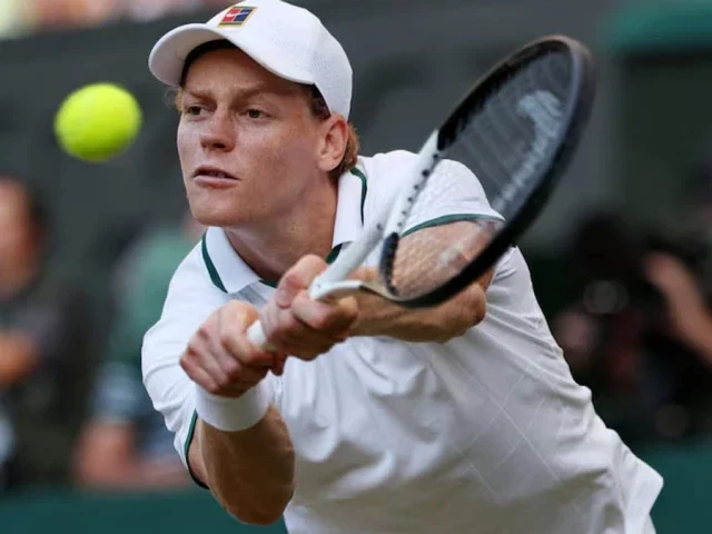 Organisers panic after Sinner, Djokovic pull out