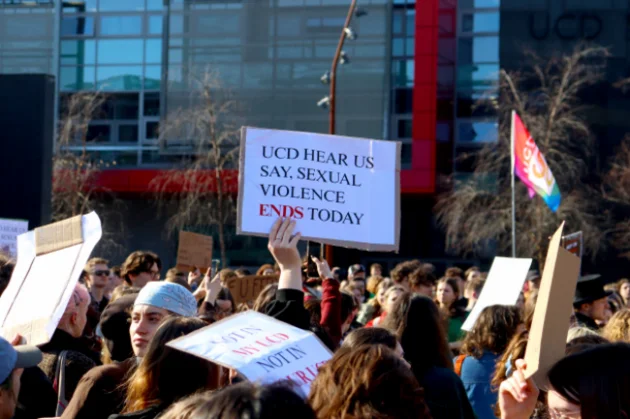 A 'talented young woman', an alleged rape, court hearings, an arrest: A timeline of the UCD case