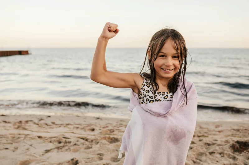 What makes muscles contract? A physiologist explains how muscles move