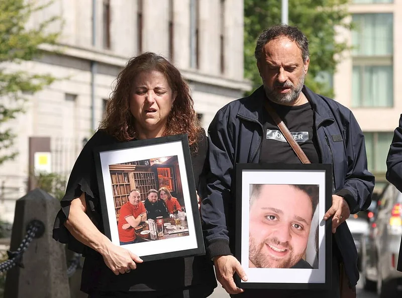 Family settles with HSE after Portuguese man dies days after Galway hospital discharge