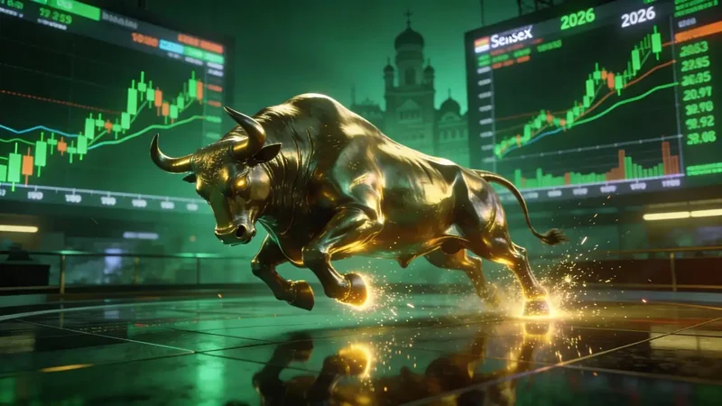 Indian IT stocks rally: Why TCS, Infosys, Wipro are rising as global AI stocks plunge