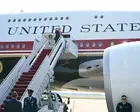 Trump switched planes in Turkey earlier this month because of threat from Iran proxy forces – report